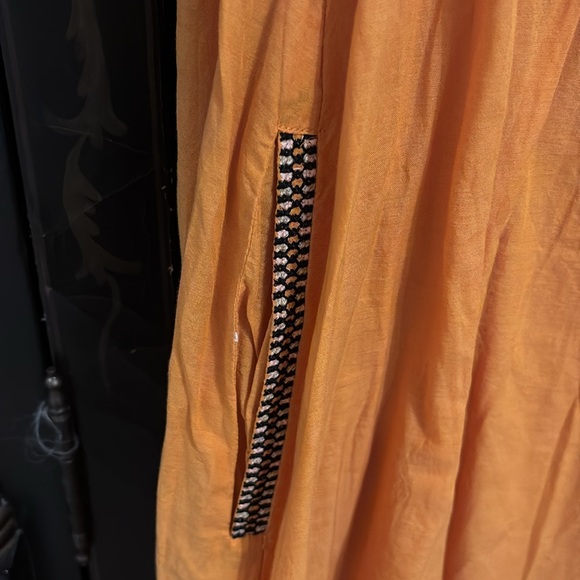 NWOT Anthro Sundress - Picture 4 of 4